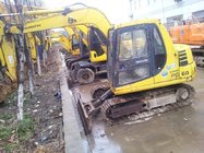 PC60-7 komatsu used excavator for sale excavators digger
