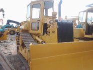 D5H used bulldozer caterpillar crawler dozer