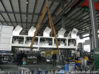 Zhengzhou LONGER Machinery