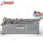 Hot Selling Manual Cellophane Wrapping Machine for Perfume with Transparent Film