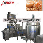 Automatic Peanut Butter Production Line"Peanut Paste Making Machine