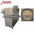 Stainlesss Steel Automatic Almond Slivering Machine for Nuts Processing