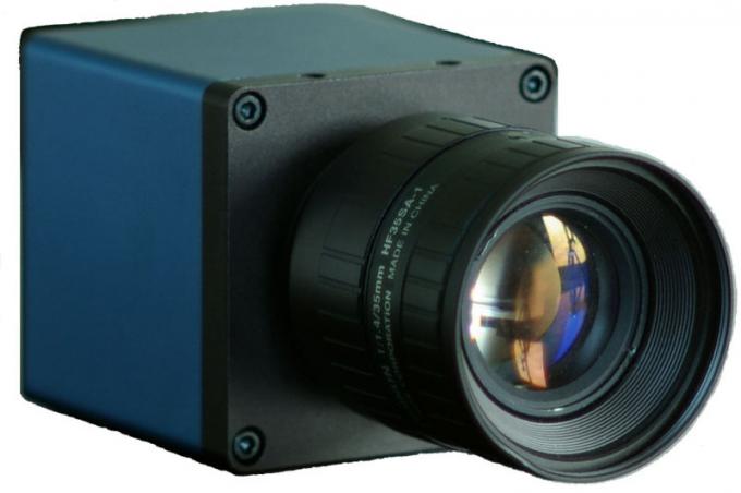 Sxga / Wsxga Smart HD Microscope Camera