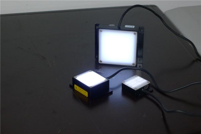 High Brightness LED Array / Uniform Light Optical Lens for Industrial and Microscope
