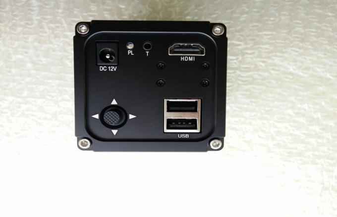 Smart Camera with HDMI Interface Directly Plug to Monitor No PC needed