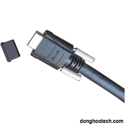 Chain Flex Mini Camera Link High Flex Cable supplier
