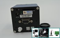 Best VGA Camera Direct Connect To Monitor With Microscope / Inspection Equipment for sale