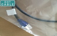 China Industrial grade RJ45 To Hirose 12pin Signal Cable High Speed Transmission distributor