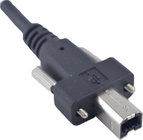Best USB2.0 Data Camera USB Cable 4Pin B Male for sale