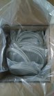 China Ponit Grey High Flex IEEE 1394 Firewire Cable for CCD Camera 1.5meter 4.92fts distributor