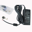 Best Professional Desktop Industrial Camera Power Supply DC 12V 1A for Surveillance for sale
