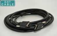 China Robust POCL cable SDR-PoCL Data Link Cable for Machine Vision Camera And Frame Grabber distributor