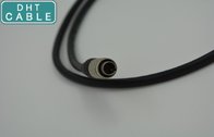 Customized HR25-7TP-8S I/O Cable and Power Cord for Machine Vision Camera for sale