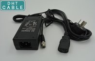 China PVC Desktop Camera Power Supply Adapter with 6pin Female Hirose Connector distributor
