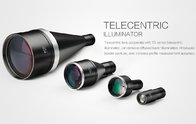 China Customized Optical Lens Telecrntric Illuminator for Telecentric Optical System distributor