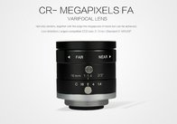 China OEM Megapixel FA Varifocal Optical Lens with C-Mount for 2/3" CCD Camera distributor