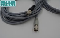 China Industrial Camera Power Cable with Female 6pin Hirose HR10A-7P-6S distributor