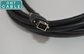 1394B 9Pin IEEE Firewire Cable For Industrial Camera And Frame Grabber supplier