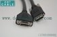 Mini Camera Link Cable with Coupled / Male to Female SDR HDR 26 pin cable supplier