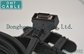 Right Angle Camera Link Cable MDR 26 pin Overmolding with Screw Locking supplier