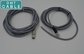 6 Pin Camera Power Cable Molding Type Hirose HR10A-7P-6S 3.0 Meters Pigtail supplier
