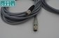 Industrial Camera Power Cable with Female 6pin Hirose HR10A-7P-6S supplier