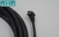 Customized IEEE 1394 Firewire Cable 90 Degree Angled UP or Down 9Pin supplier