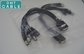 Analog Cable Hirose High Flex Cable Assemblies for Vision AOI Moving Machines supplier