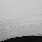 white 100% micro 43T monofilament polyester silk screen printing mesh fabric