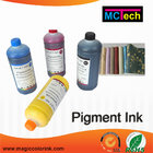 1000ml bulk large format printer pigment ink for Epson r2880