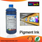 1000ml bulk large format printer pigment ink for Epson r2880