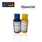 70ml/100ml water based PIGMENT ink for Epson L100 L200 L210 L301 L350 L355 L455 L555 L1300 L800 L801 L1800