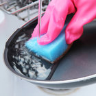 Cleaning magic nano foam sponge melamine natural sponge kitchen cleaning dish sponge household products