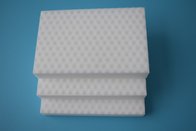 High Density Sponge Cleaning Foam Melamine Household Cleaning Products