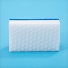 House Cleaning High density eraser sponge melamine foam hot compressed magic eraser sponge