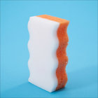 Household Cleaning Tools Cleaning Eraser Sponge Melamine Foam White Magic Sponge Remove Stains Cleaning Melamine Foam