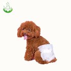 new design hot sales good quality pretty urine diaper for dog