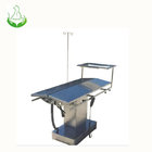 304 stainless steel mesh animal operating table