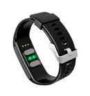 New Ck18 Smart Watch Bracelet ECG PPG Fitness Band Heart Rate Blood Pressure Monitor Smart Band