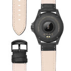 Cheap Price CK21 Man Sport Wrist Watch with 1.22inch Display 180mAh Battery Smart Wristband