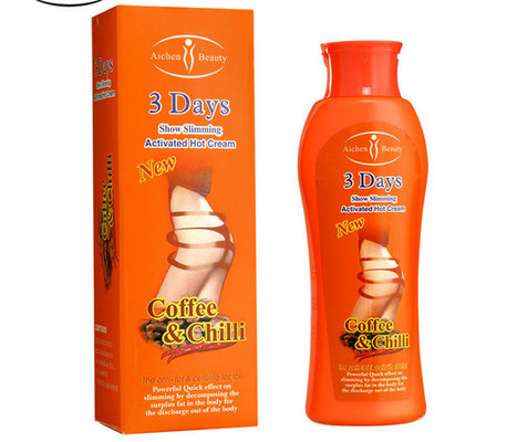 China Coffee and Chilli Hip Lift Up Cream And Buttock Cream Hip Enhancement Creams supplier