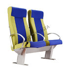 Marine passenger chairs best seating solution for shipbuilding or ferry service company