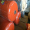 Custom color Eva foam filled marine fender 	marine polyurethane foam polyurethane materials supplier