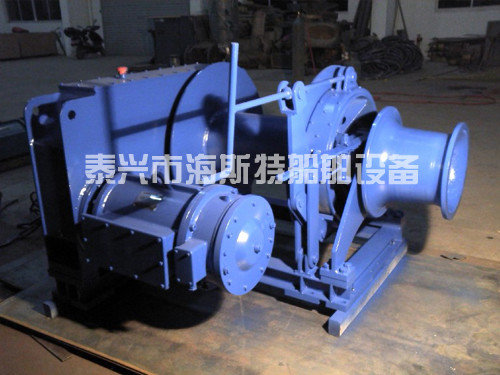 China 45KN Electric winch supplier