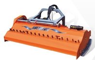 L.TRE Shredder Cutter Mower L.TRE2800 Tractor Implements, US Gates belt, Quality gear box wiht flywheel device.
