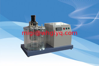 China ASTM D1243 D2857 D4603 ISO1628 Viscosity Tester supplier