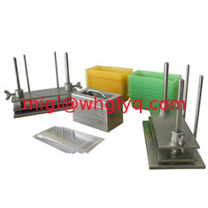 China AATCC15 ISO 10555-1 Textile Testing Equipment Perspirometer supplier