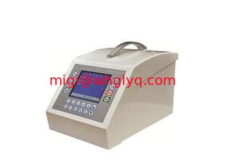 China PES\PTFE Filters Bubble Point and Diffusion Flow Tester supplier