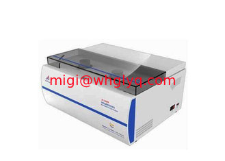 China GL-2000PB Computer Controlled Capillary Flow Porometer ASTM F316 supplier