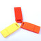 Plastic Outdoor Whistle Sports Whistle Toy Whistle Logo Customized supplier
